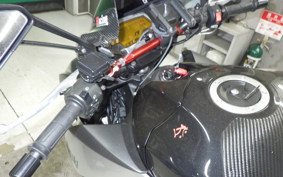 KAWASAKI Z1000 Gen.4 2010