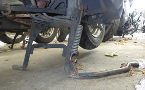 SUZUKI VERDE CA1MB