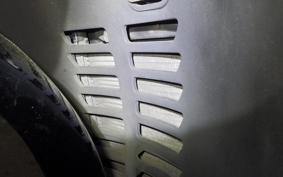 HONDA FORZA Z GEN 2 2009 MF10