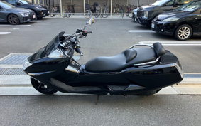 YAMAHA MAXAM 250 SG21J