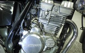 HONDA GB250 CLUBMAN Gen.4 MC10