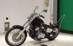 HONDA STEED 400 1994 NC26