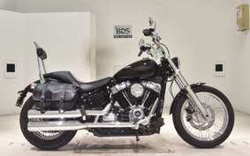 HARLEY FXST1750 2020