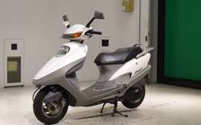 HONDA SPACY 125 Gen. 3 JF04