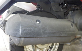 HONDA DIO Gen.6 AF62