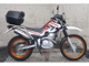Фото Yamaha TOURING SEROW с японского аукциона