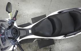 HONDA SILVER WING 400 GTA 2009 NF03