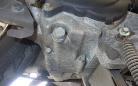 HONDA DIO Gen.6 AF62