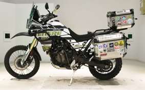 YAMAHA TENERE 700 2018 DM09J