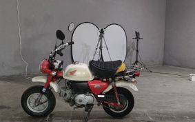 HONDA MONKEY AB27