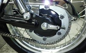 YAMAHA SR400 Gen.5 2021 RH16J