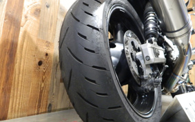 SUZUKI GS1200SS 2001 GV78A