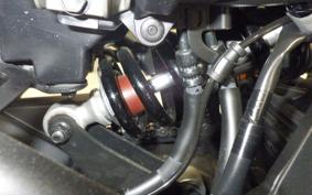 YAMAHA TRACER 9 GT 2022