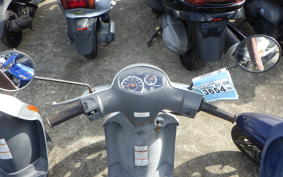 SUZUKI LET's 4 G 1987 CA41A