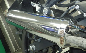 KAWASAKI NINJA 250R EX250K