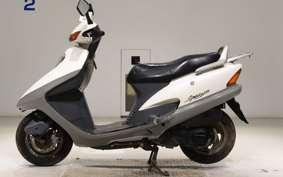 HONDA SPACY 125 Gen. 3 JF04