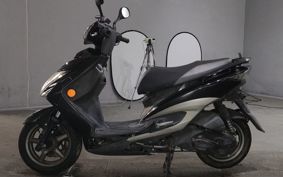 YAMAHA CYGNUS125XSR SE44J