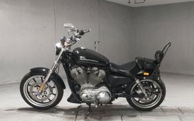HARLEY XL883L 2015 CR2