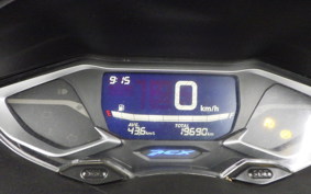 HONDA PCX 160 KF47
