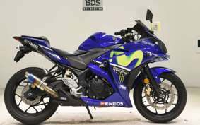 YAMAHA YZF-R25 2020 RG10J