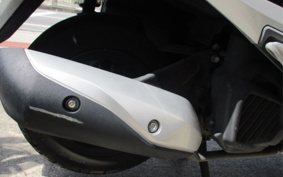 HONDA LEAD 125 JF45