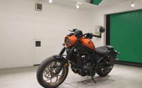 HONDA REBEL 1100 S DCT 2026 SC87