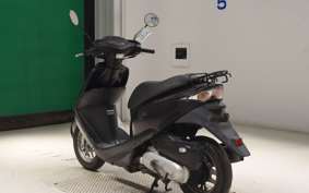 HONDA DIO Gen.6 AF62