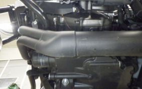 HONDA REBEL 1100 DCT 2025 SC87
