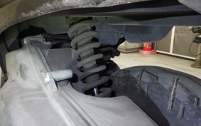 HONDA TODAY 2018 AF61