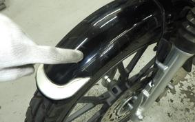 HONDA CROSS CUB 110 JA60