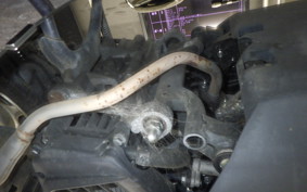 HONDA TACT-4ﾍﾞｰｼｯｸ AF79