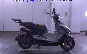 YAMAHA CYGNUS125XSR-2