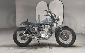 SUZUKI GLASS TRACKER BIG BOY NJ47A