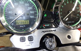 YAMAHA XJR1300 2000 RP03J