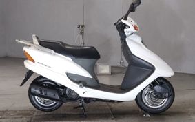HONDA SPACY125 JF04