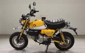 HONDA MONKEY 125 ABS 2003 JB02