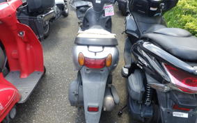 SUZUKI LET's 4 2006 CA45A