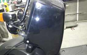 HONDA ZOOMER 2026 AF58