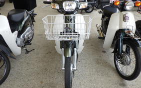 HONDA C50 SUPER CUB AA04