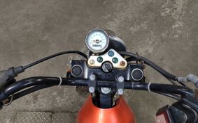 SUZUKI GLASS TRACKER BIG BOY NJ4BA