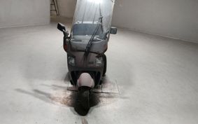 HONDA GYRO TA02