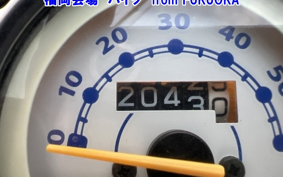 SUZUKI LETS4