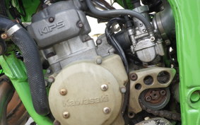 KAWASAKI KDX125 SR 2022 DX125A