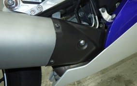 YAMAHA YZF-R6 2010