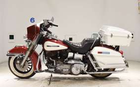 HARLEY FLH 1340 2013