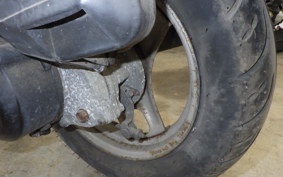 HONDA STANDUP TACT AF24