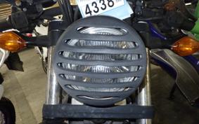 HONDA REBEL 250 2007 MC49