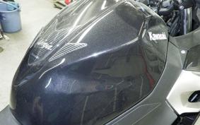 KAWASAKI NINJA 400 2021 EX400G