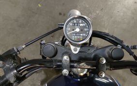 KAWASAKI 250TR BJ250F