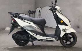 SUZUKI AVENIS125 EA12J